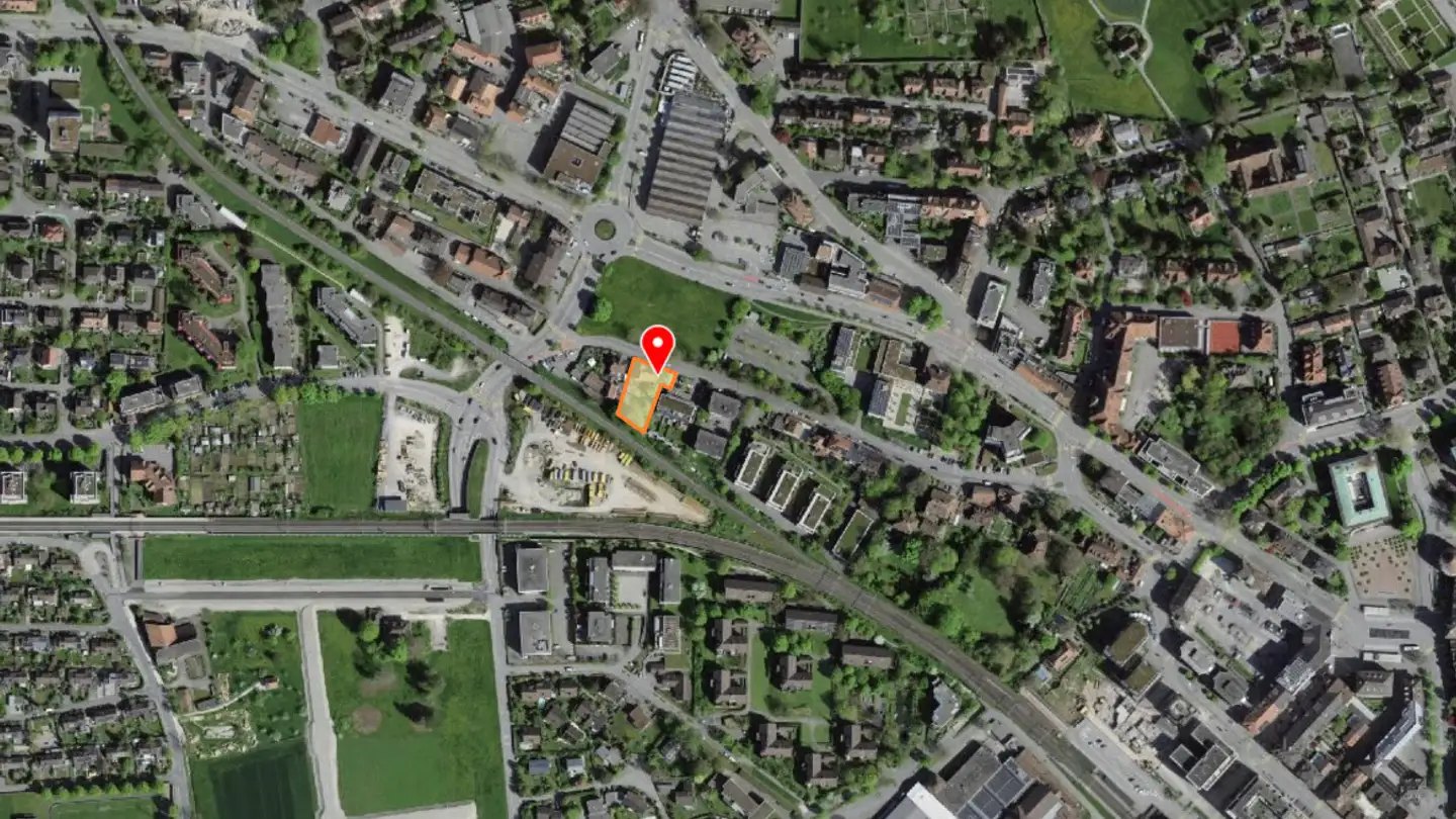 Einfamilienhaus kaufen - Hermesbühlstrasse 73, 4500 Solothurn - Foto 4