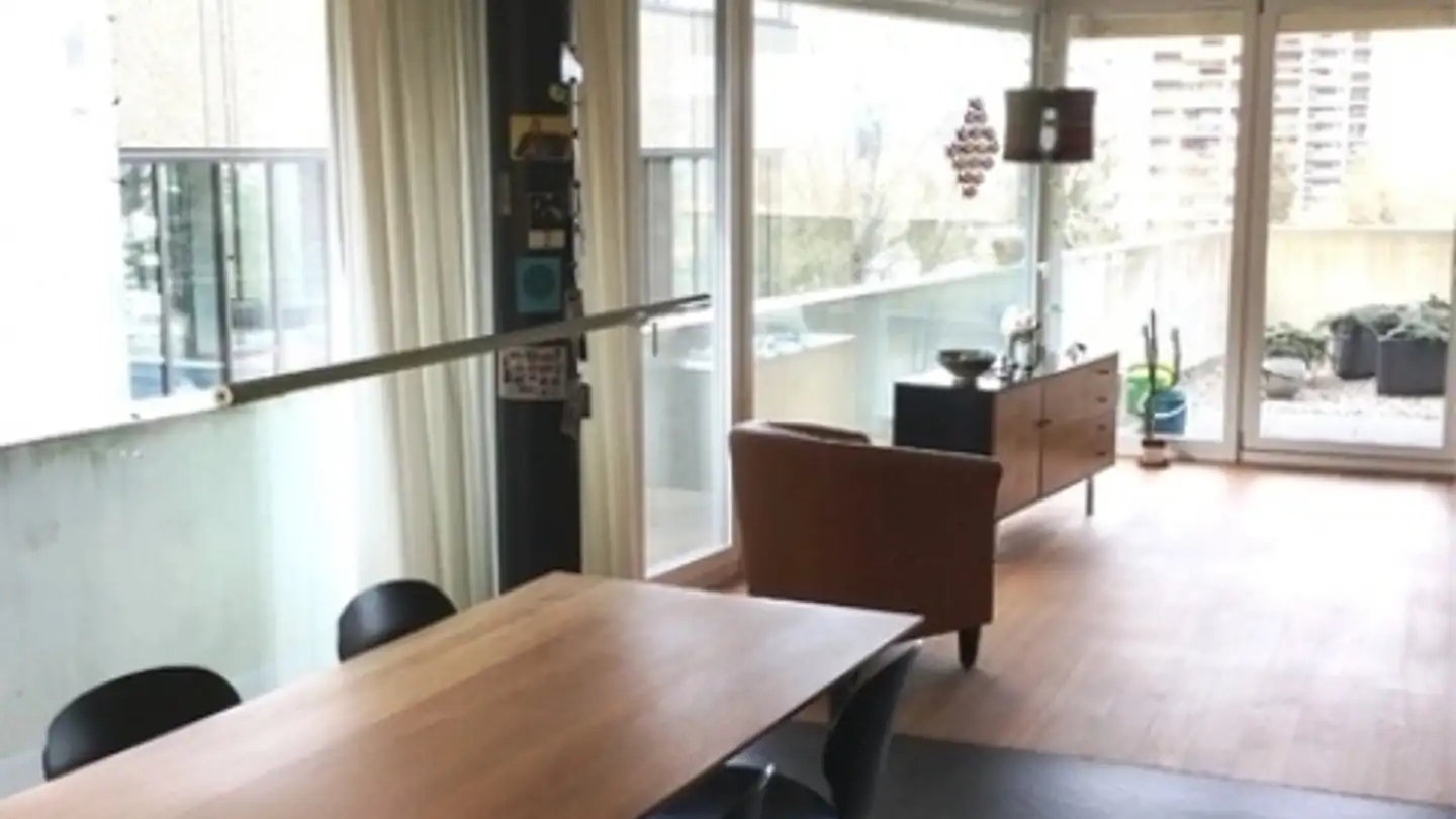 Appartamento in affitto - 3084 Wabern - Photo 4