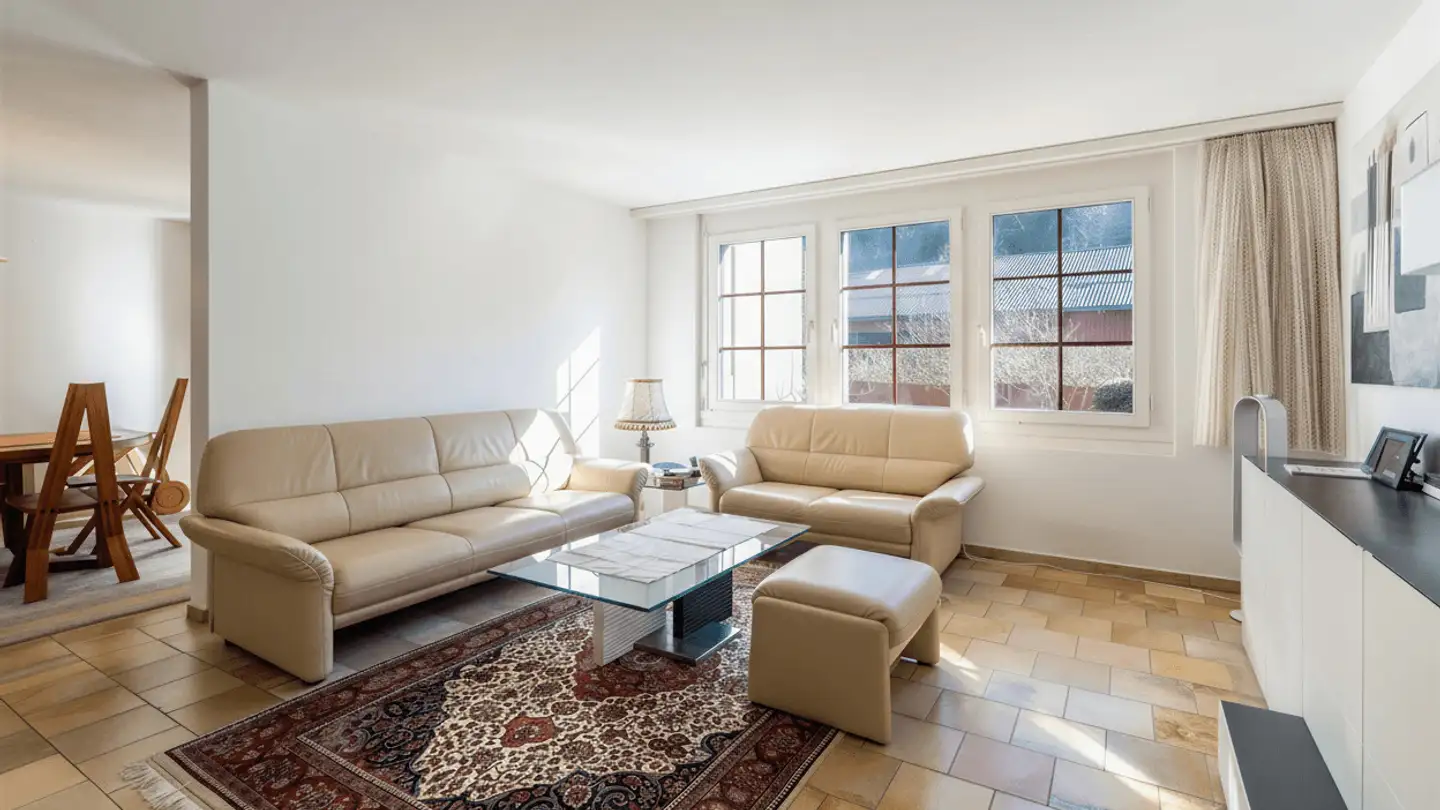 Casa a schiera in vendita - Kantonsstrasse 33b, 8807 Freienbach - Foto 4