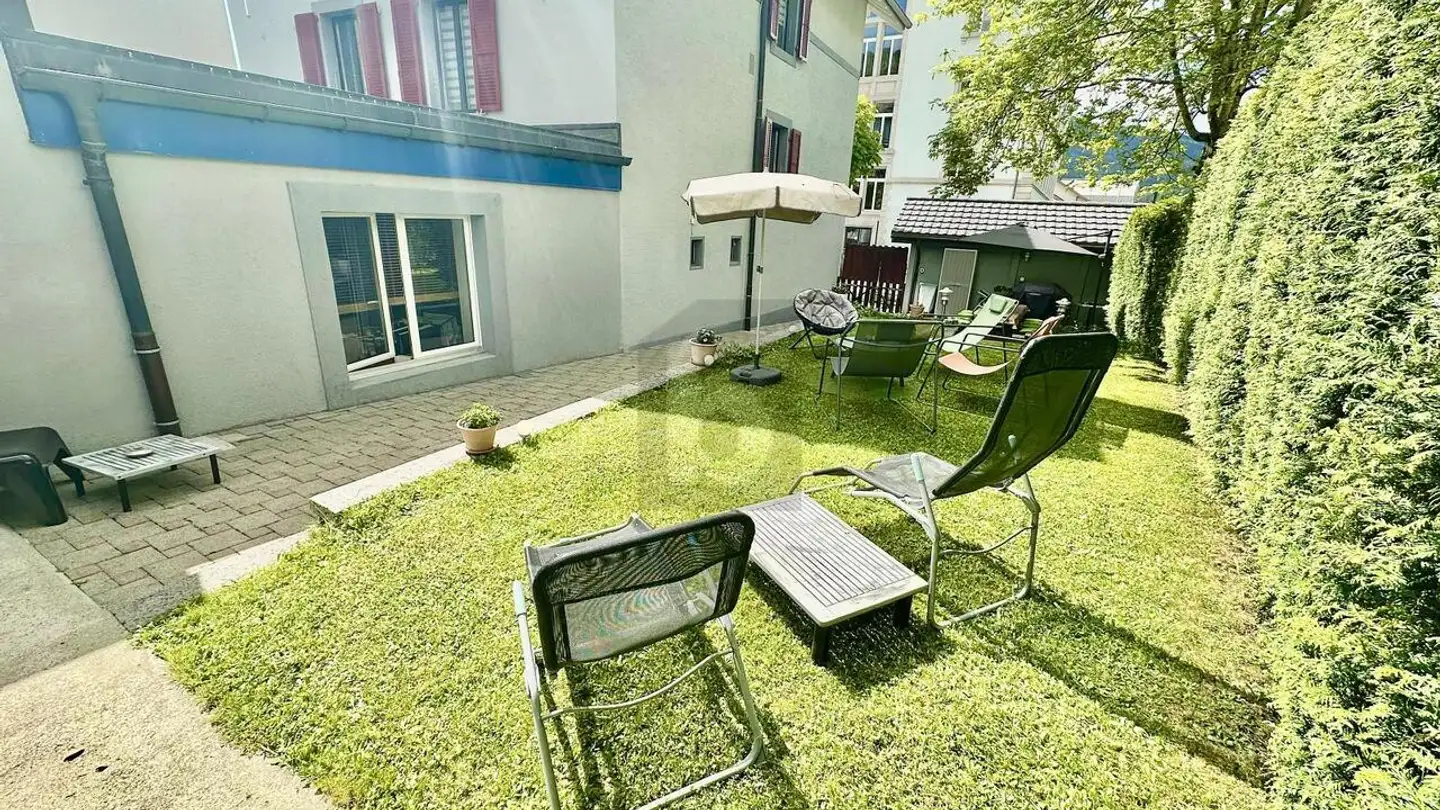 Casa grotta in vendita - 1450 Ste-Croix