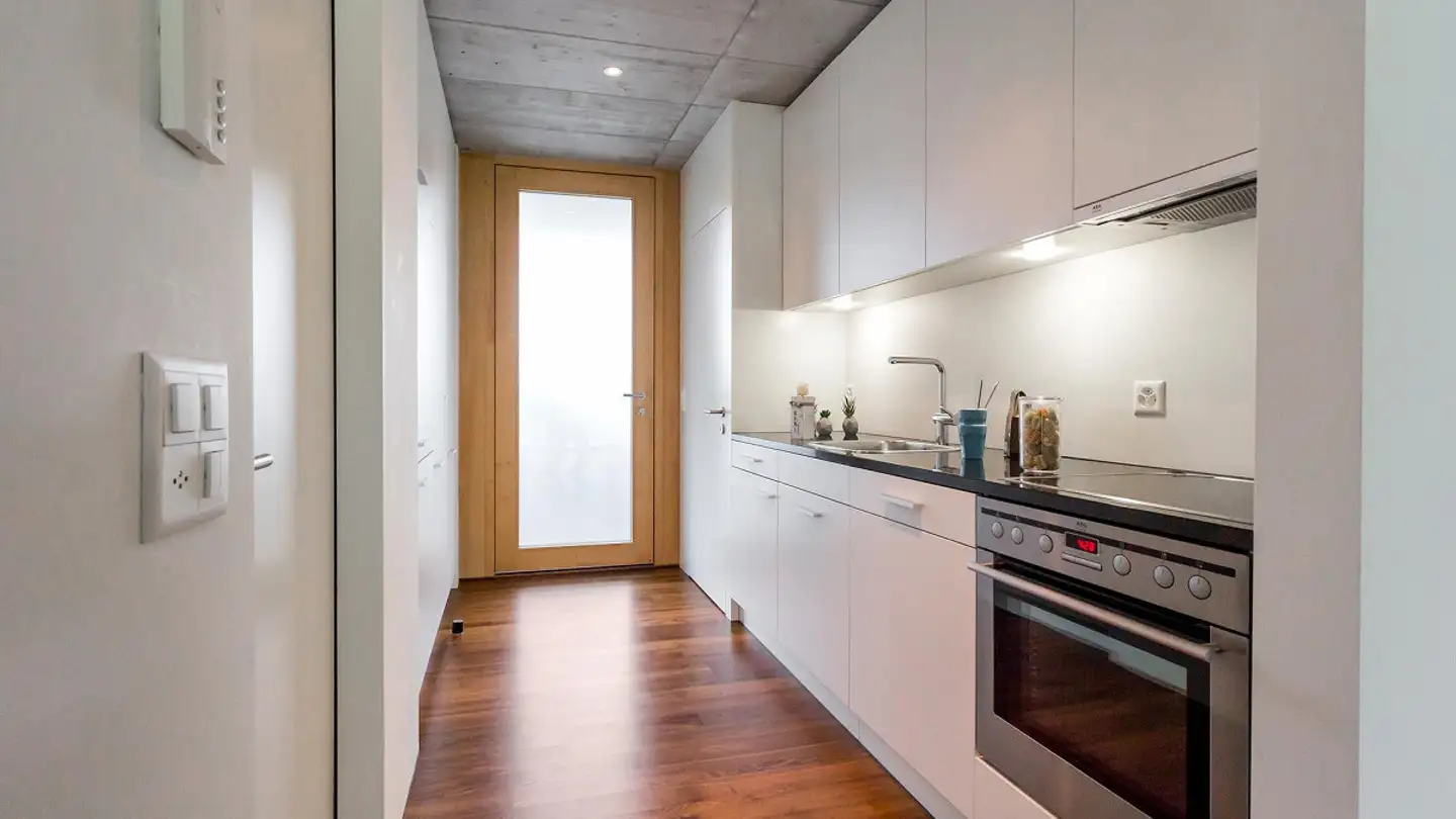 Appartamento in affitto - Churerstrasse 59, 9450 Altstätten SG - Foto 4