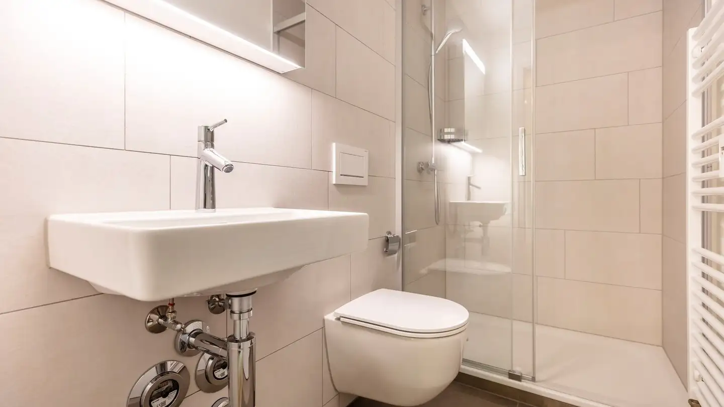 Appartamento in affitto - Rebbergstrasse 11, 4632 Trimbach - Foto 2