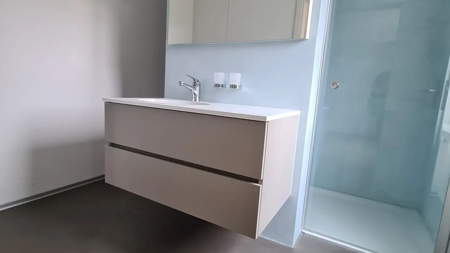 Apartment for rent - Hendschikerstrasse 14, 5504 Othmarsingen - Photo 4