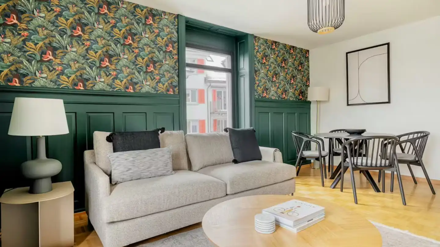 Appartamento in affitto - Badenerstrasse, 8004 Zürich - Foto 4