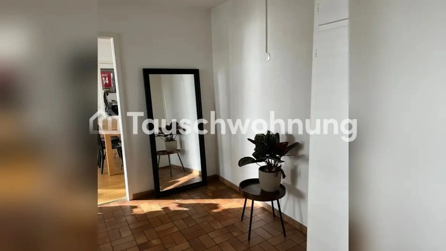 Appartement à louer - 8047 Zürich