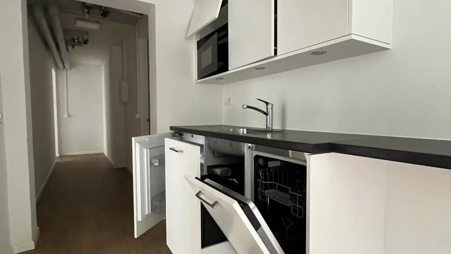 Commercial à louer - Zolliker Strasse 23, 8008 Zürich - Photo 2