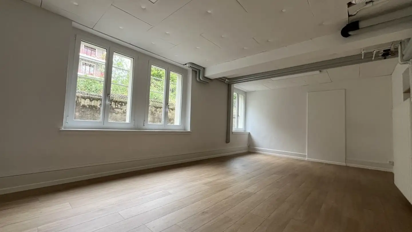 Commercial à louer - Zolliker Strasse 23, 8008 Zürich - Photo 3