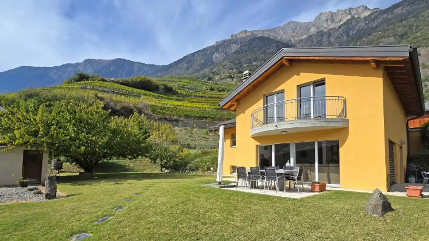 Villa in vendita - 1926 Fully