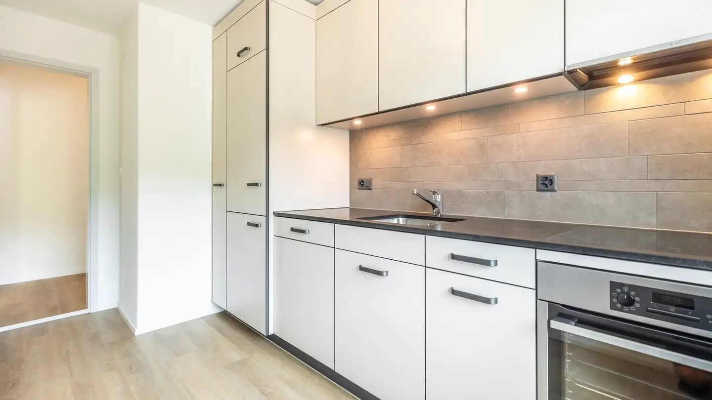 Appartamento in affitto - Rebbergstrasse 11, 4632 Trimbach