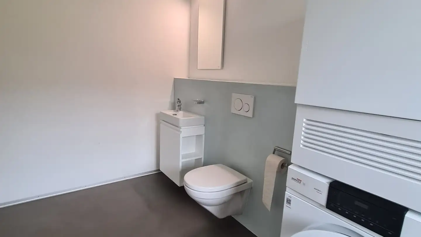 Apartment for rent - Hendschikerstrasse 14, 5504 Othmarsingen - Photo 3