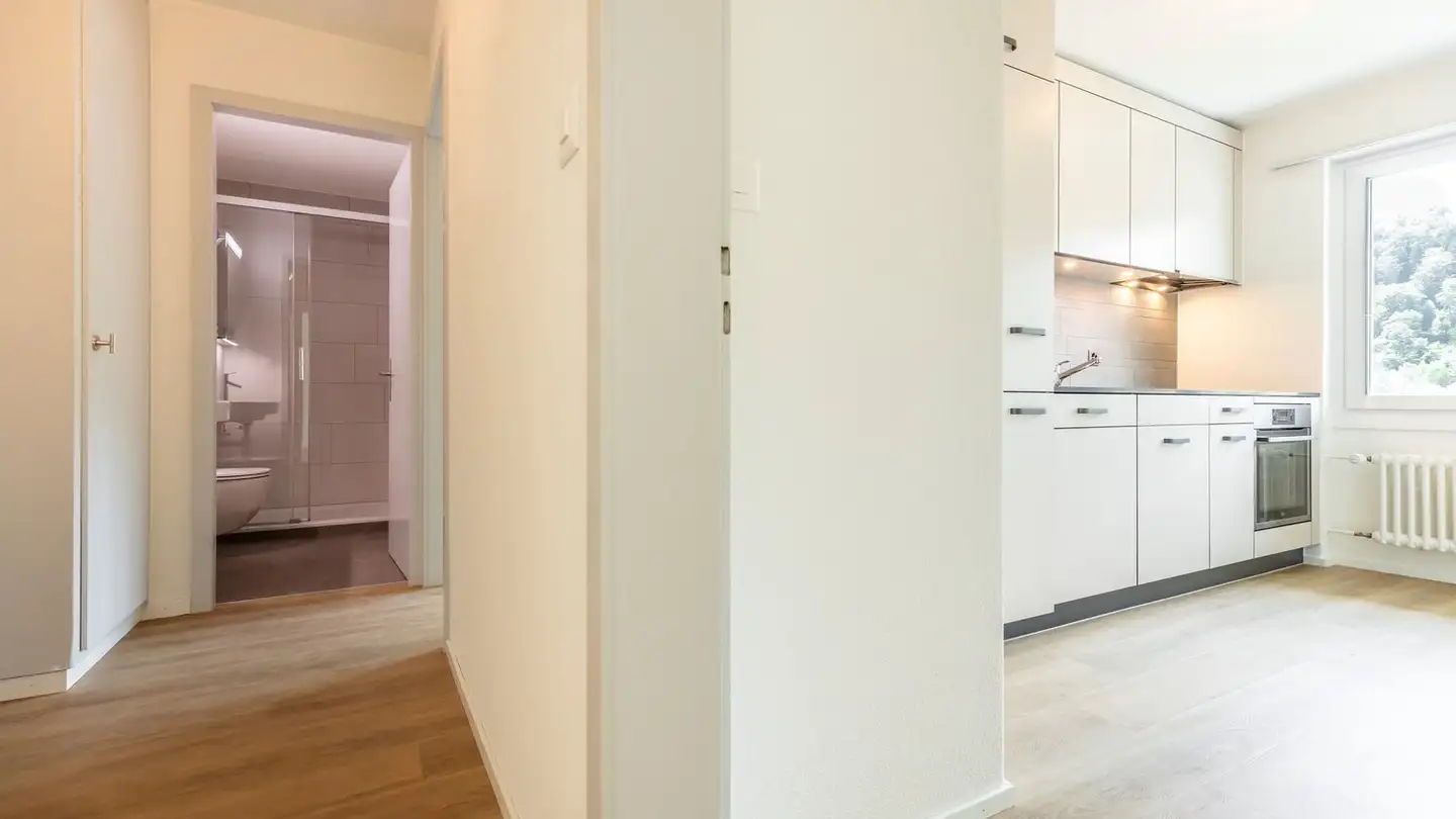 Appartamento in affitto - Rebbergstrasse 11, 4632 Trimbach - Foto 3