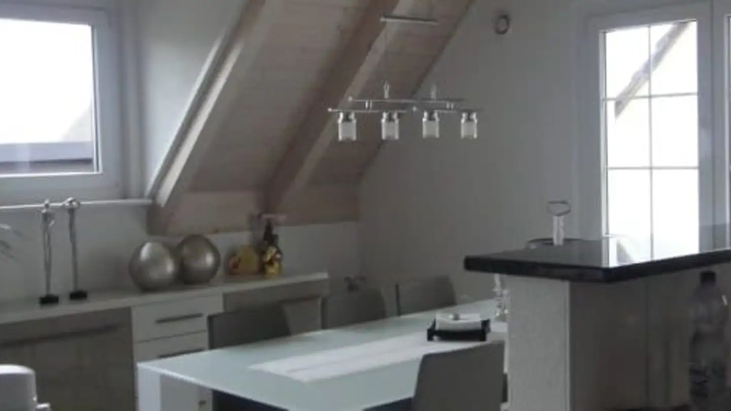 Attico in affitto - Regensdorferstrasse 3, 8104 Weiningen ZH - Foto 2