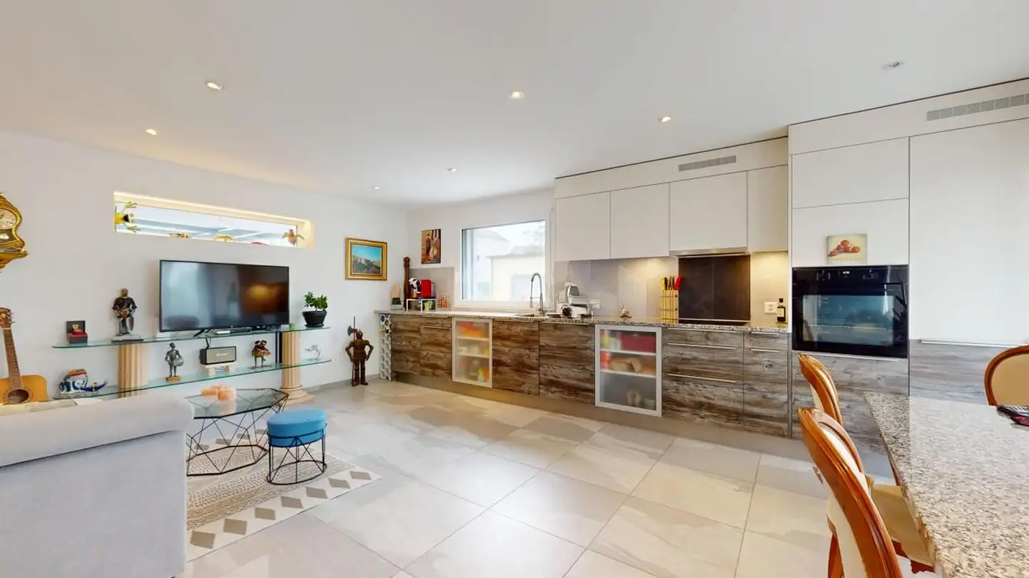 Duplex in vendita - 1786 Sugiez