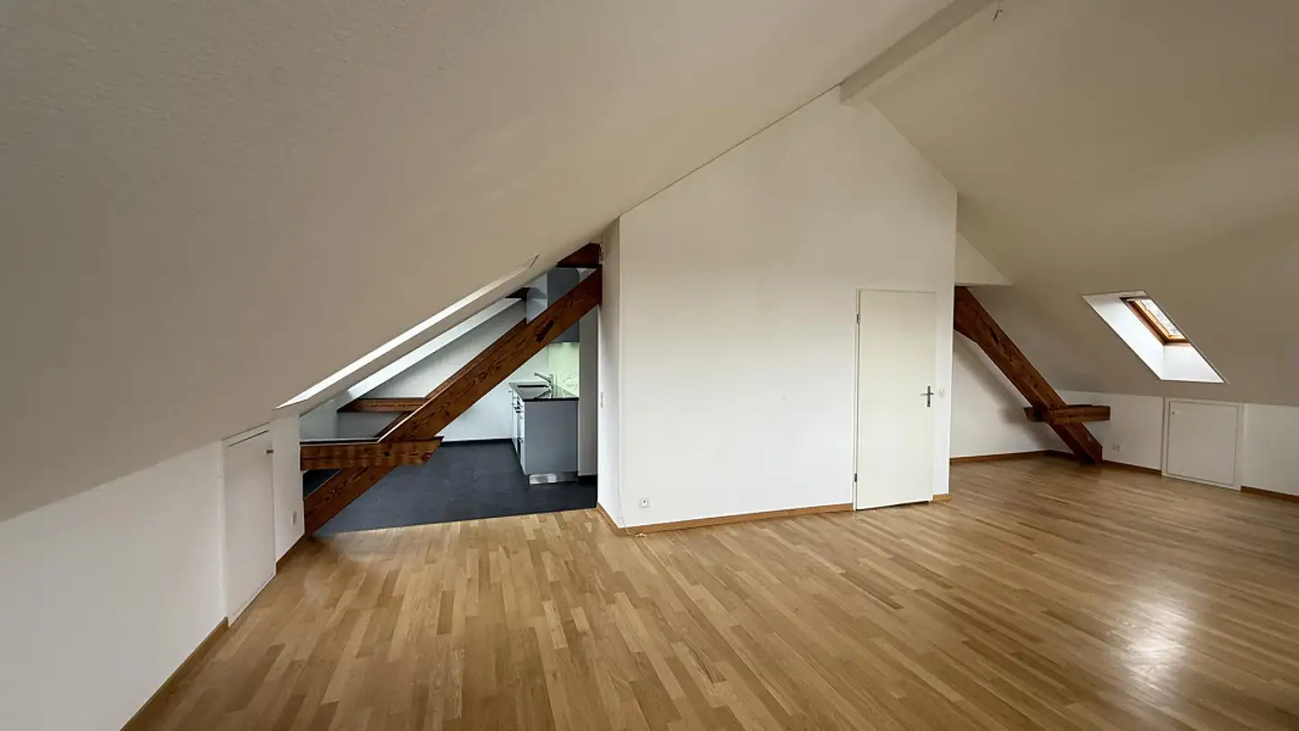 Penthouse for rent - Gwändweg 2, 4143 Dornach - Photo 2