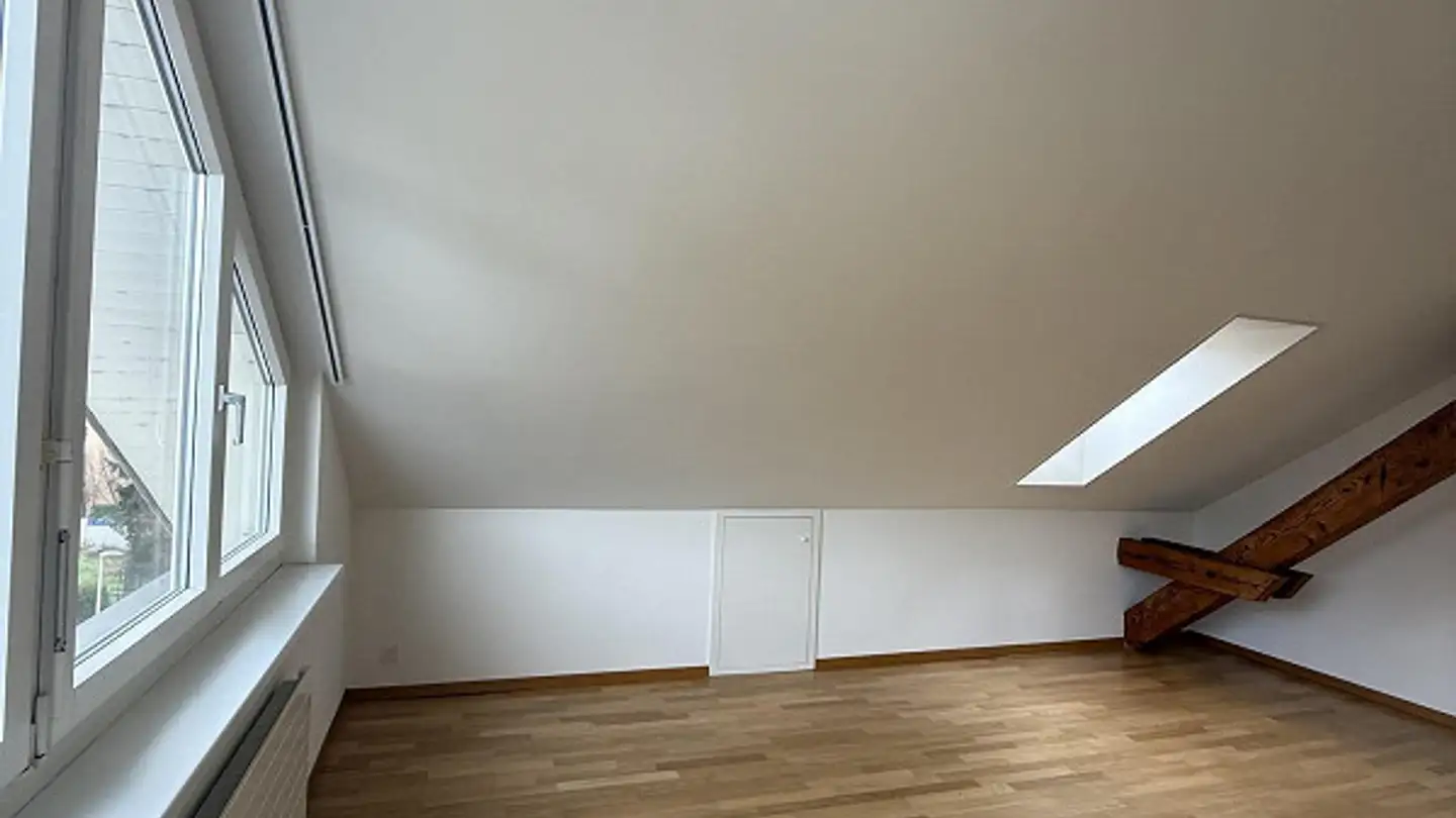 Penthouse for rent - Gwändweg 2, 4143 Dornach - Photo 4