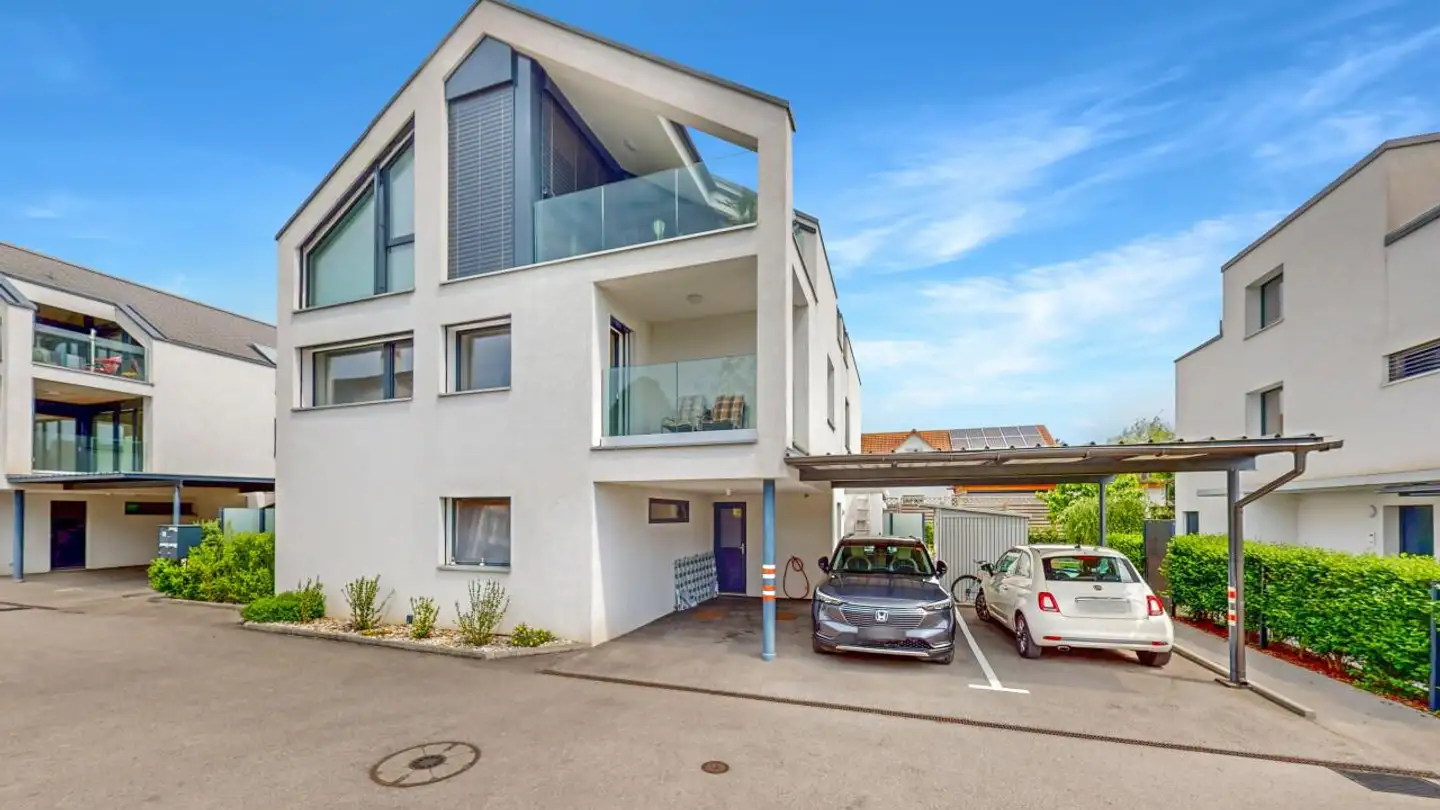 Duplex in vendita - 1786 Sugiez - Foto 4