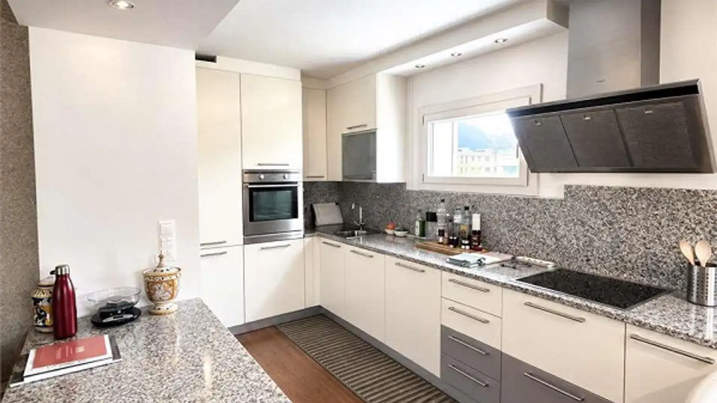 Furnished apartment for sale - Via Giuseppe Maggi, 6963 Pregassona - Photo 3