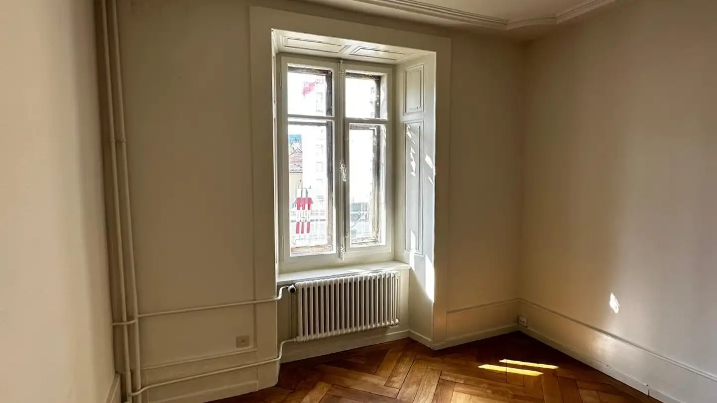 Appartamento in affitto - Rue Du Rocher, 2300 La Chaux-de-Fonds
