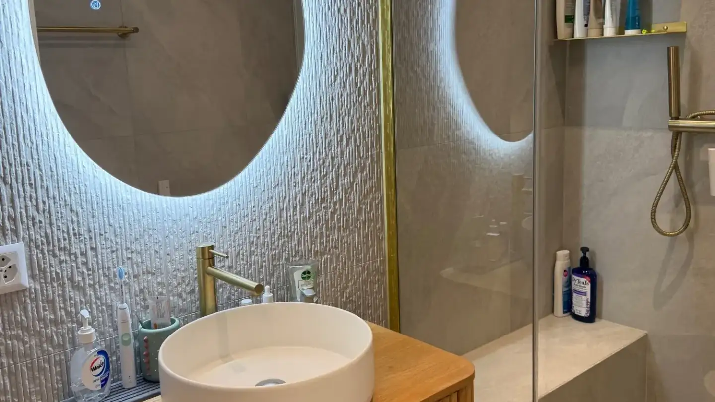 Appartamento in affitto - Chemin Du Rionzi 1, 1052 Le Mont-sur-Lausanne - Foto 4