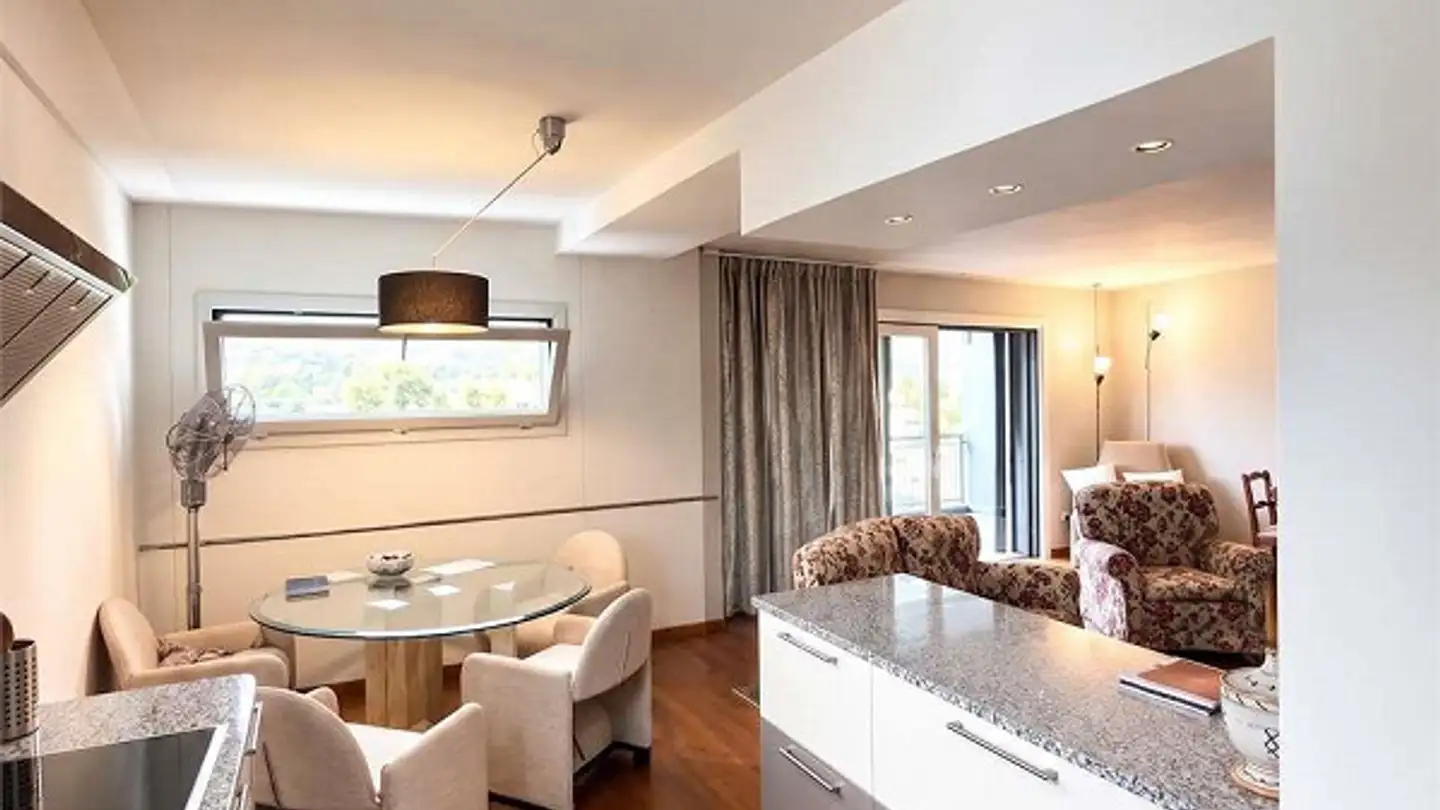 Furnished apartment for sale - Via Giuseppe Maggi, 6963 Pregassona - Photo 4