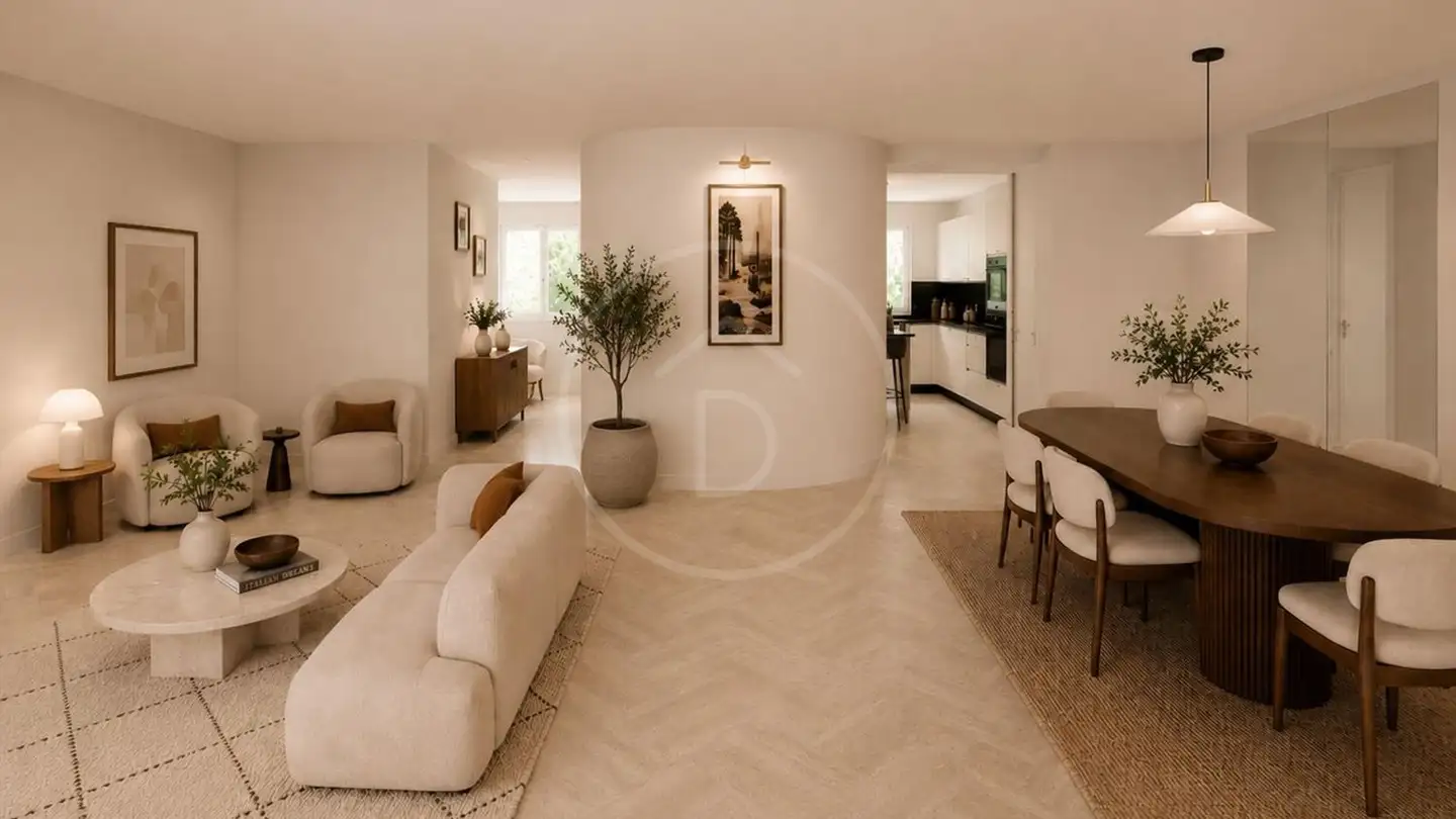 Appartement à vendre - 1293 Bellevue - Photo 2