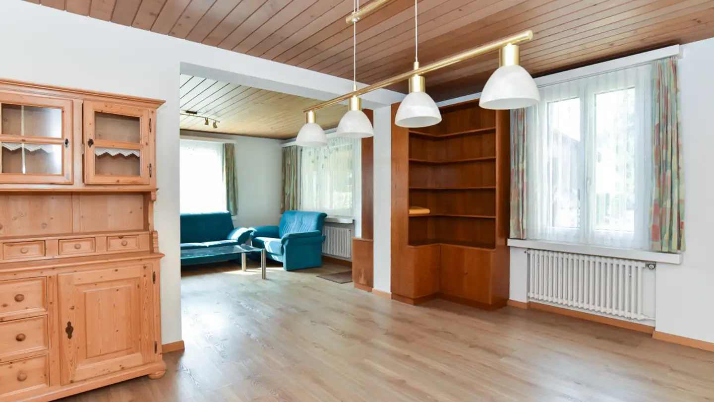 Cave house for sale - 5722 Gränichen - Photo 3