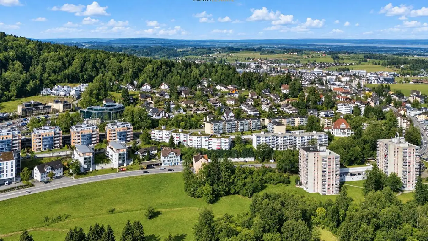 Immeuble résidentiel à vendre - 9000 St. Gallen - Photo 2