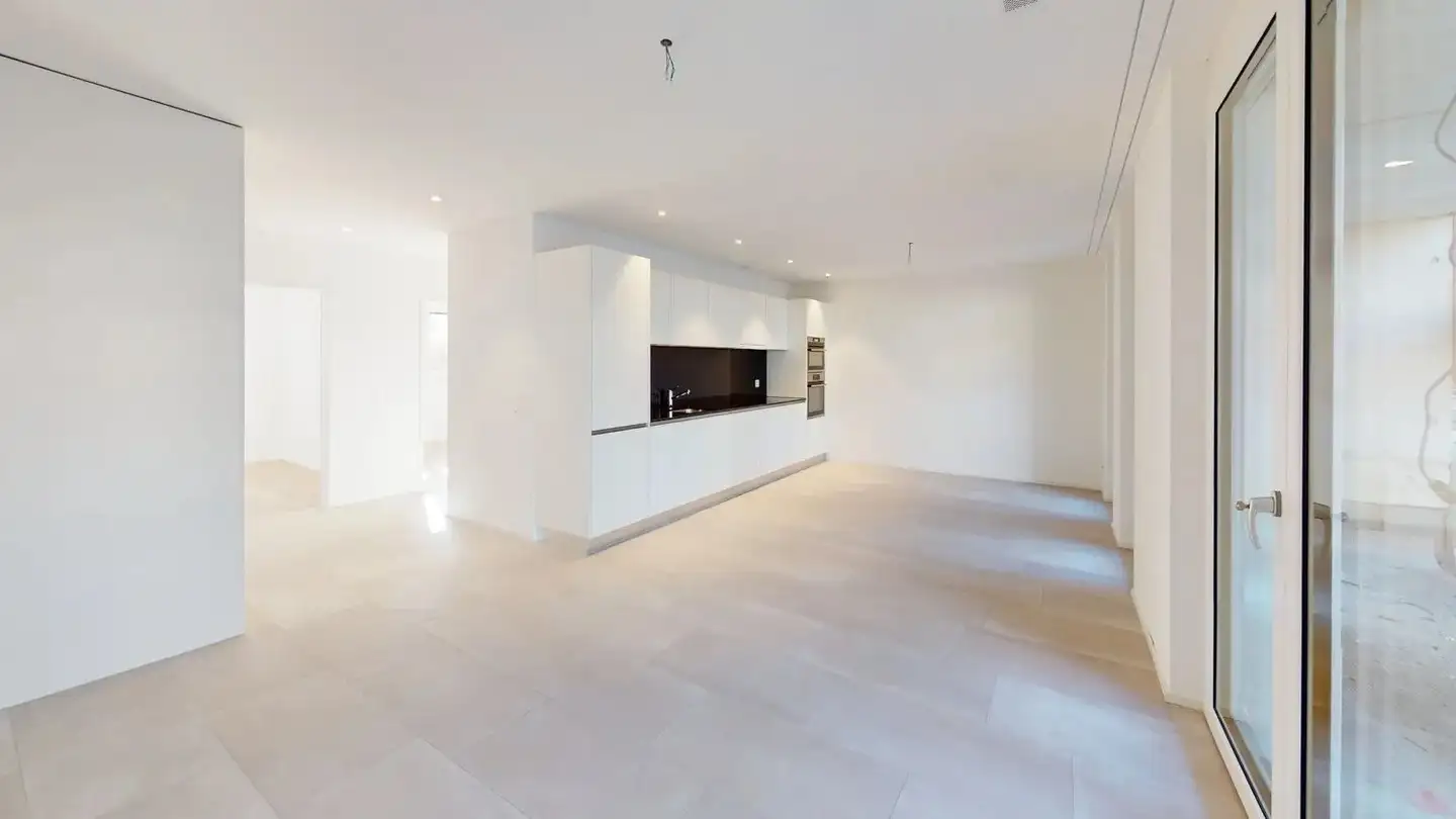 Apartment for rent - Höslistrasse 6, 8608 Bubikon - Photo 4