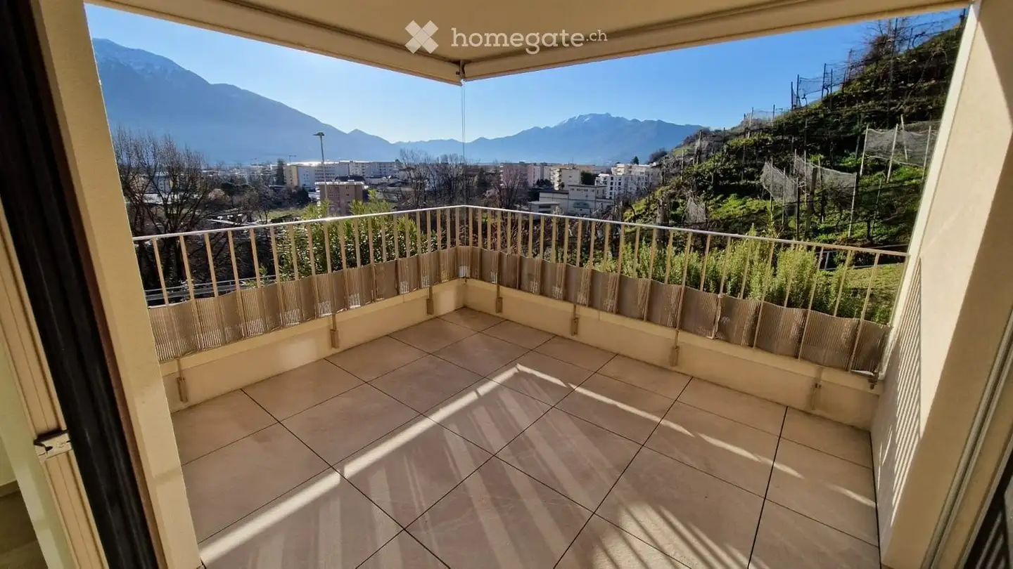 Appartamento in affitto - 6596 Gordola - Foto 2