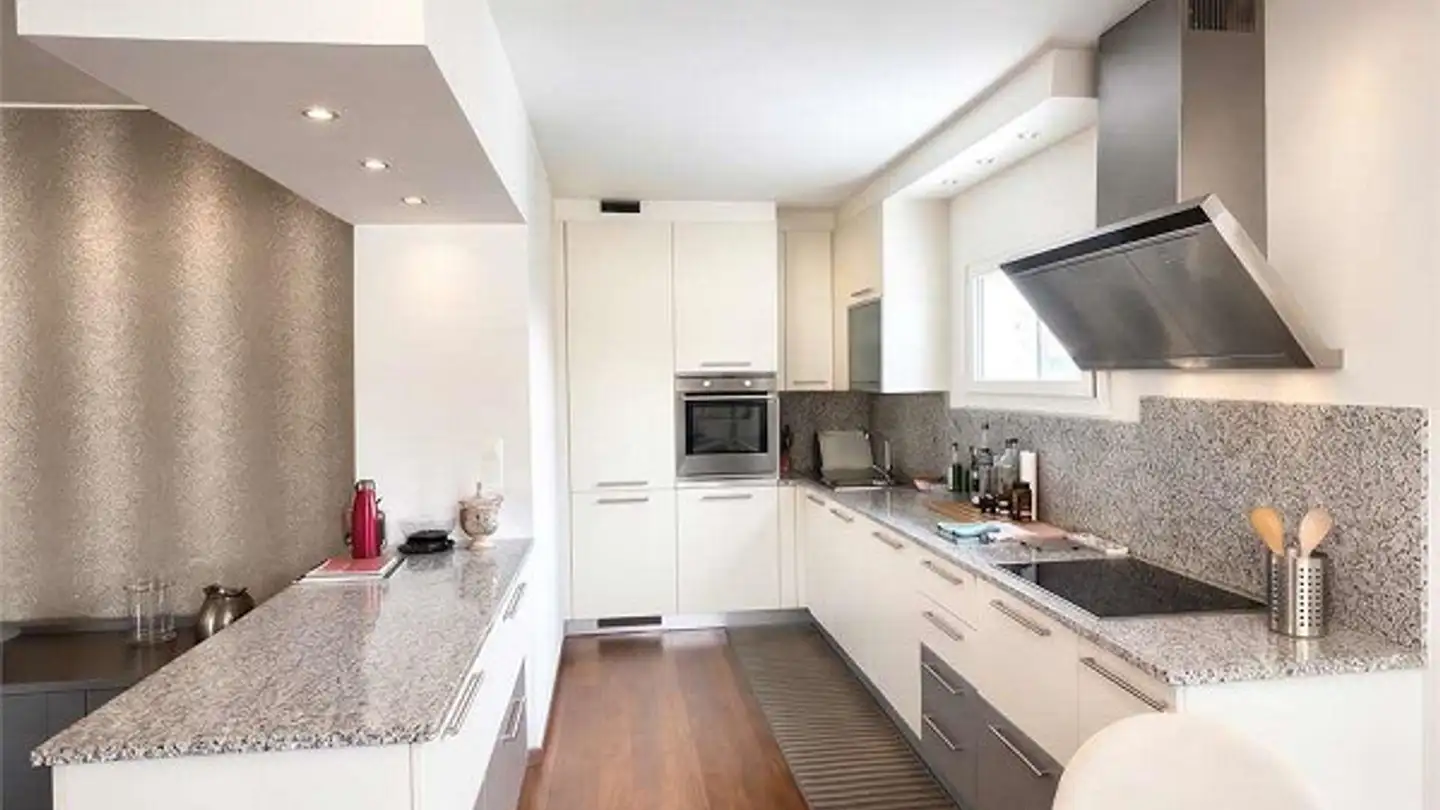 Furnished apartment for sale - Via Giuseppe Maggi, 6963 Pregassona - Photo 2