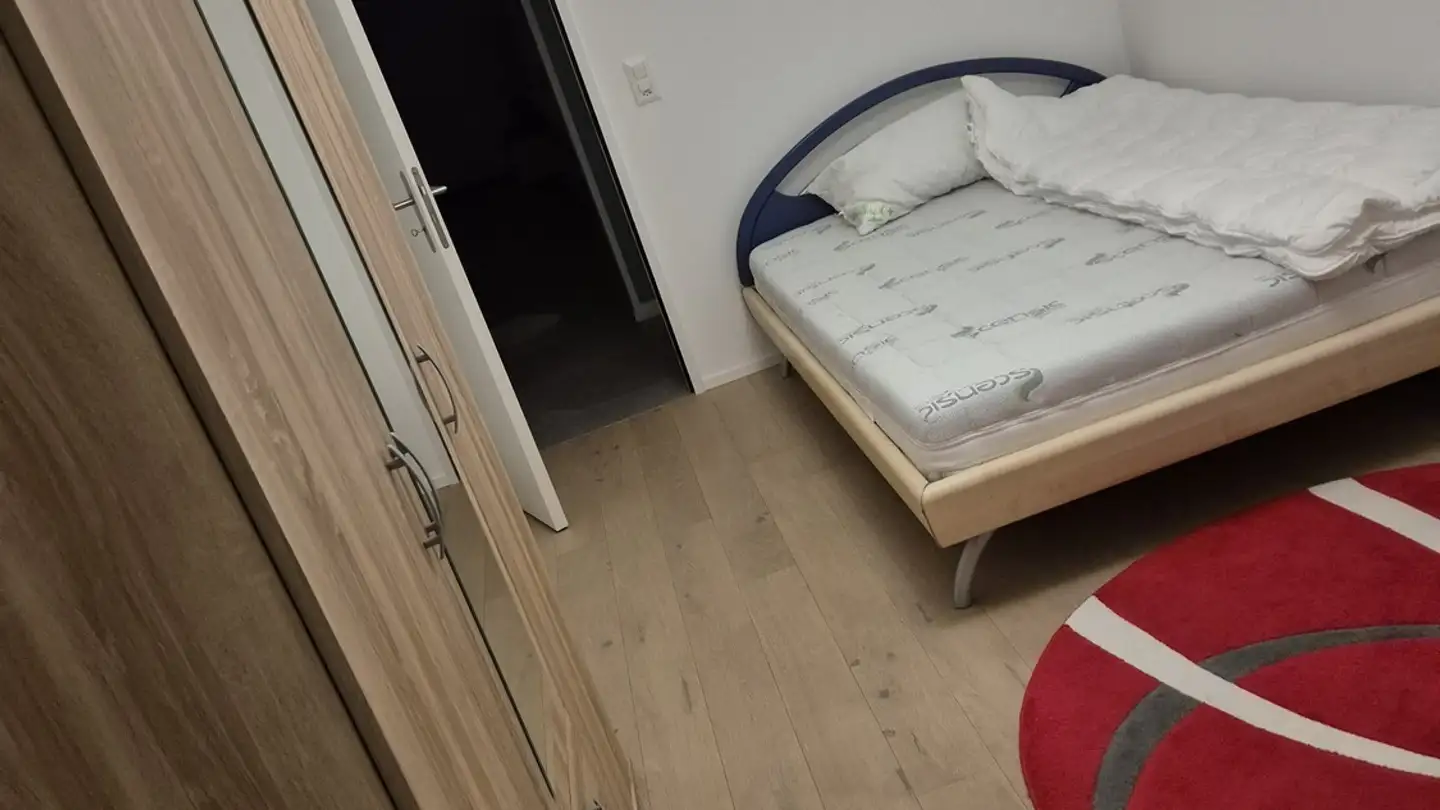 Chambre à louer - 3250 Lyss - Photo 4