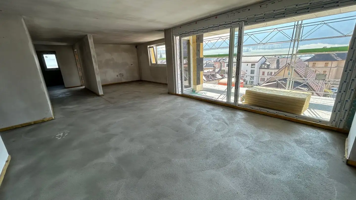 Appartamento in affitto - Rue De La Gare 10, 1337 Vallorbe - Foto 3