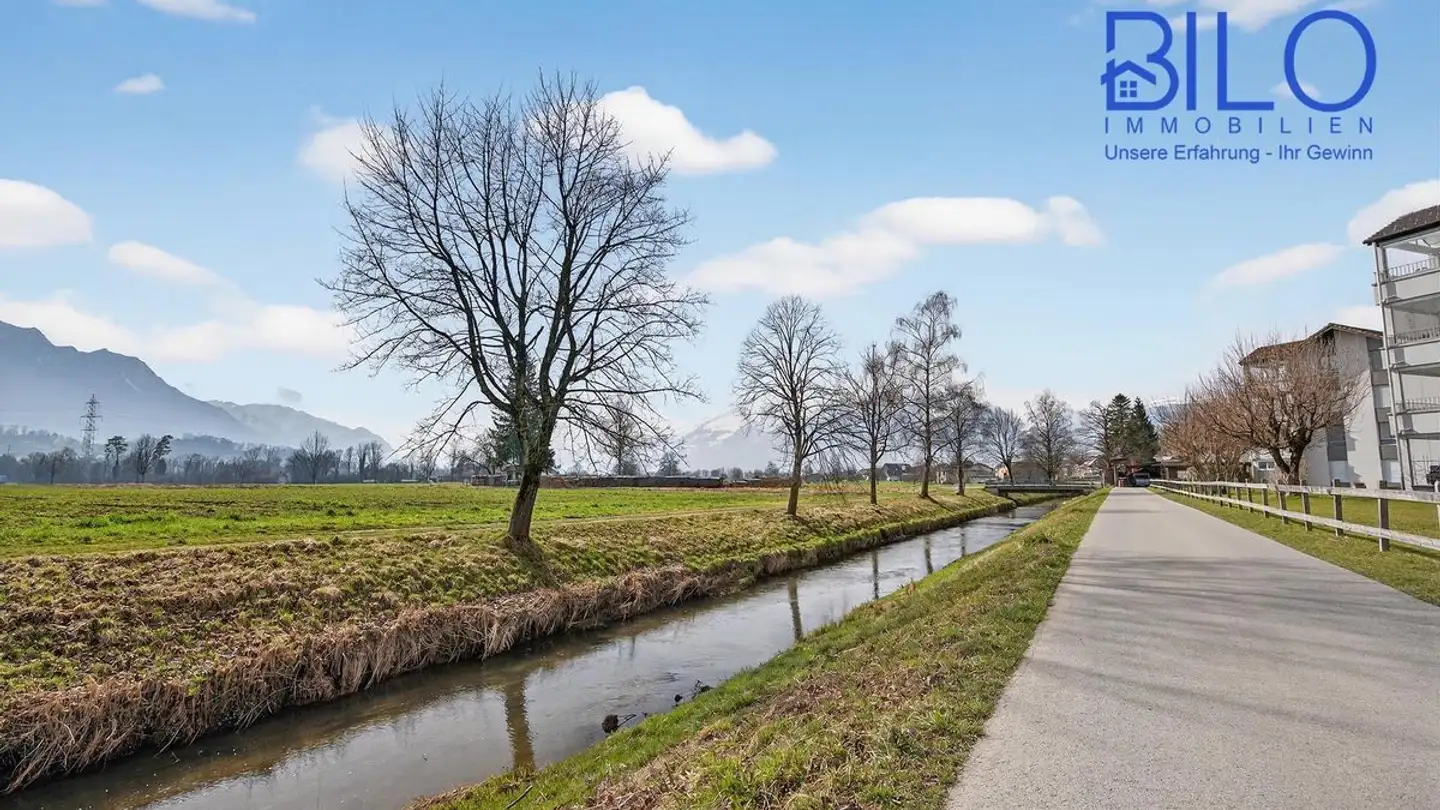 Appartamento in vendita - Hofstatt 5, 9465 Salez - Foto 3