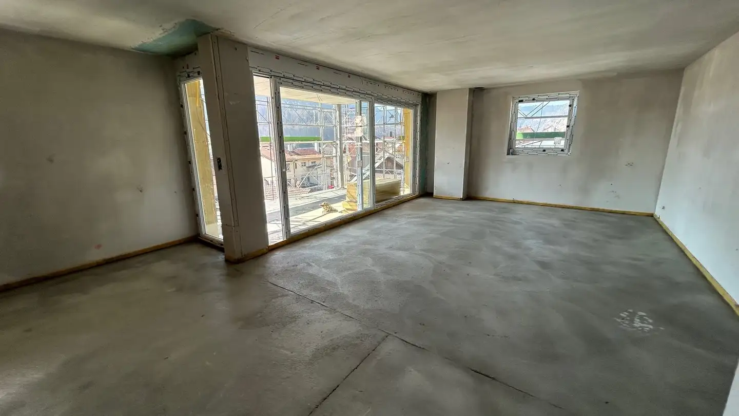 Appartamento in affitto - Rue De La Gare 10, 1337 Vallorbe - Foto 4