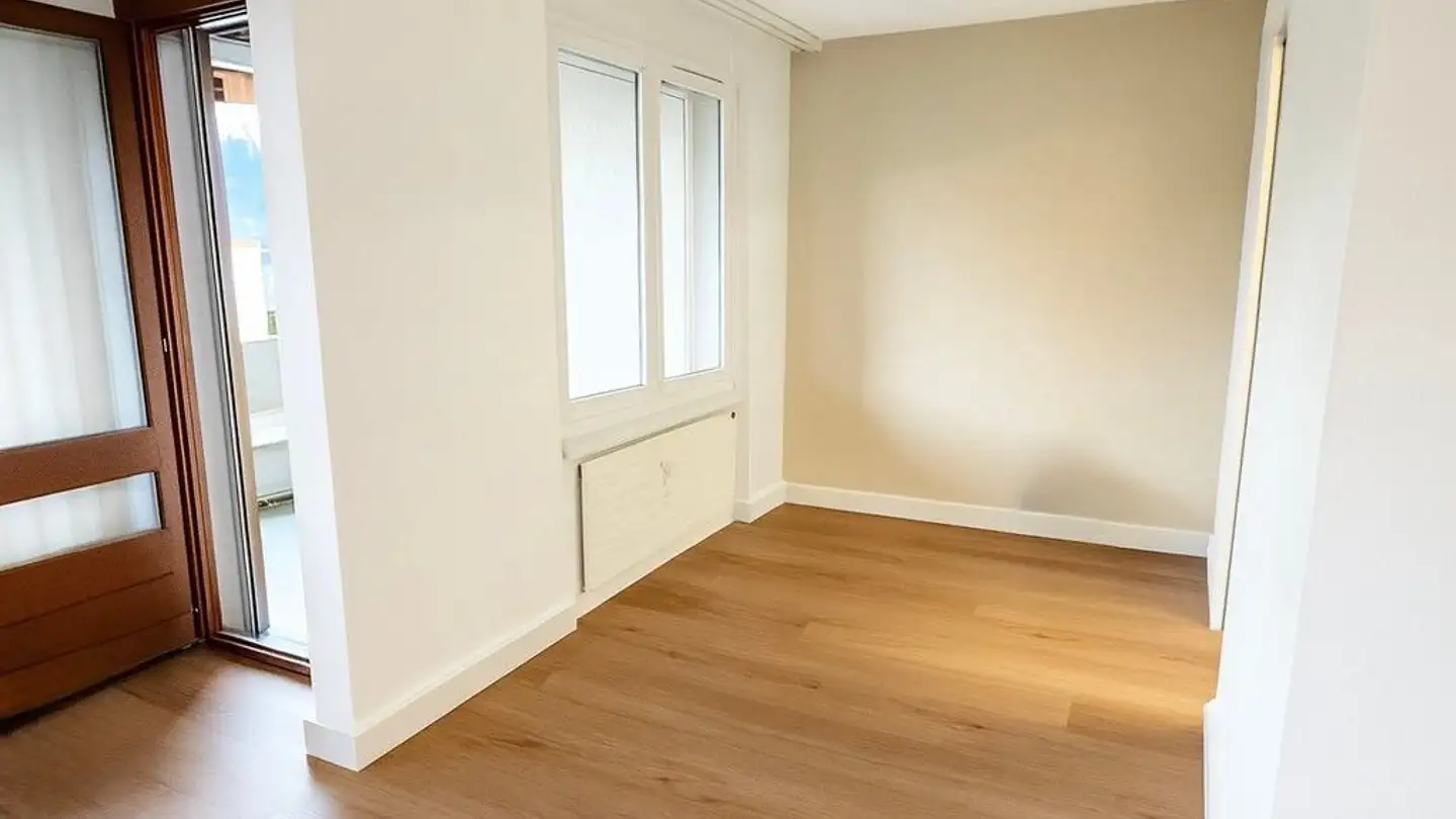 Wohnung mieten - Grossenstein 3, 3662 Seftigen