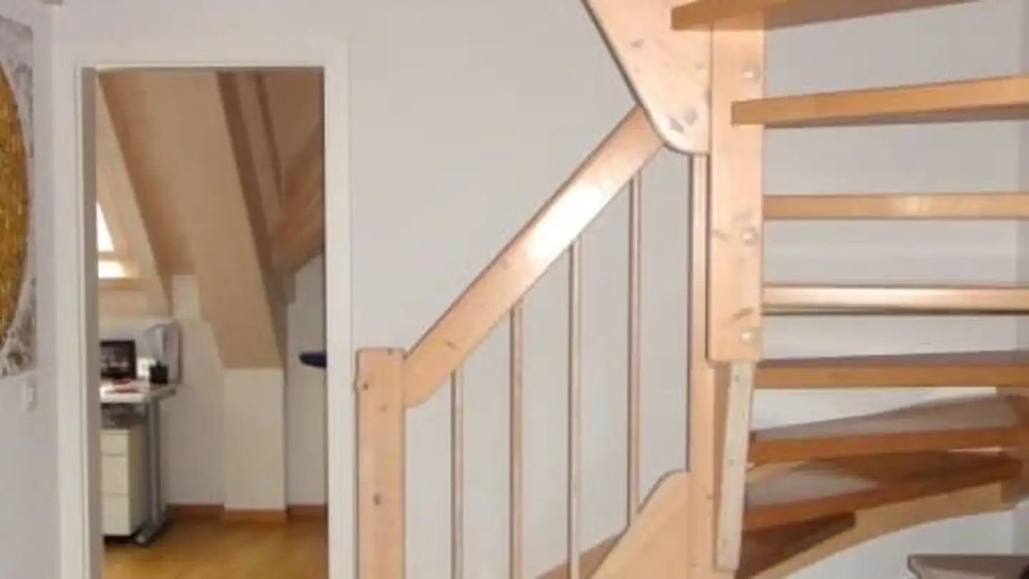 Attico in affitto - Regensdorferstrasse 3, 8104 Weiningen ZH - Foto 4