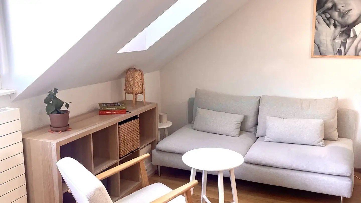 Bureau à louer - 8001 Zürich - Photo 2