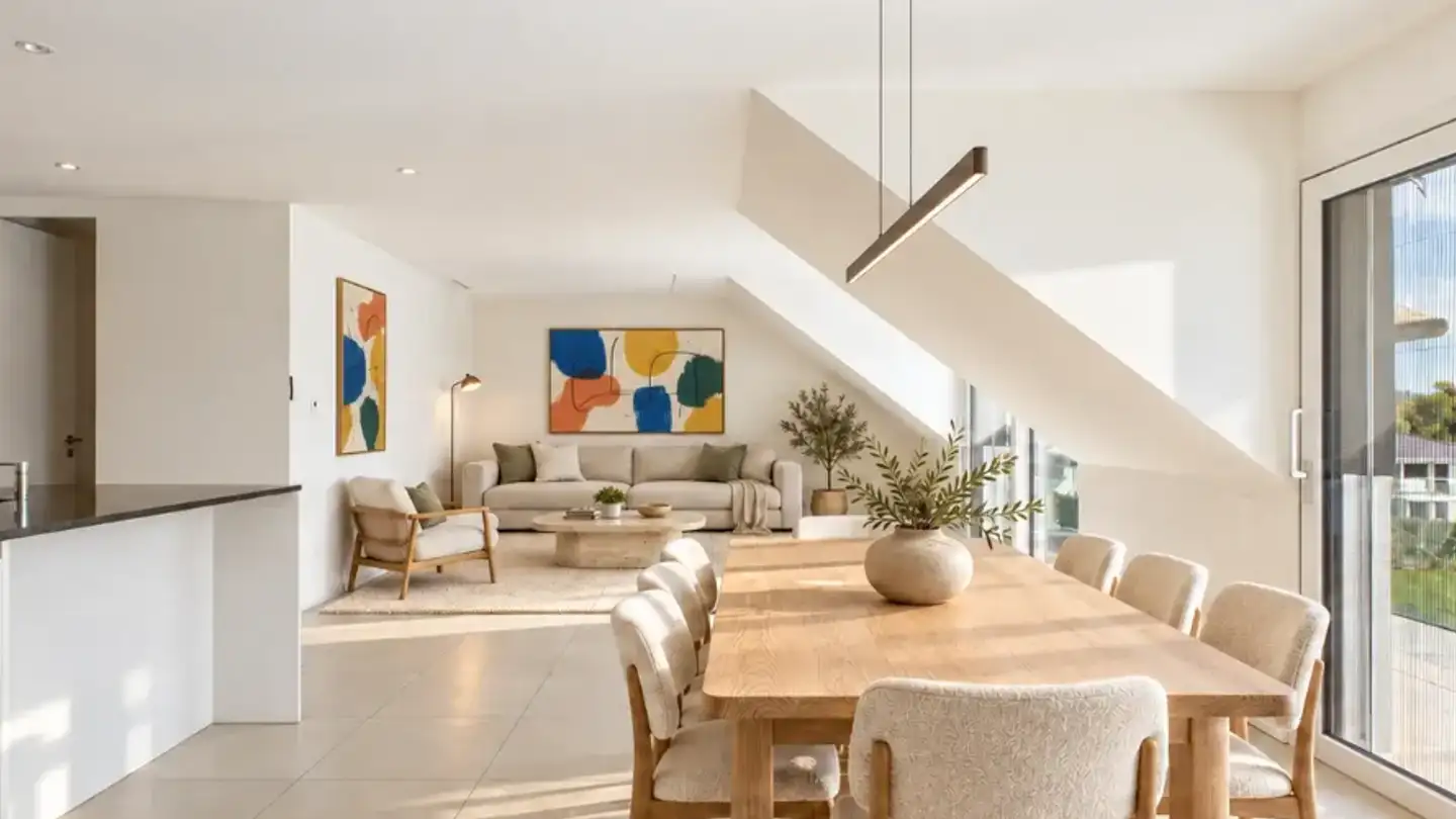 Appartement à vendre - 1588 Cudrefin - Photo 2