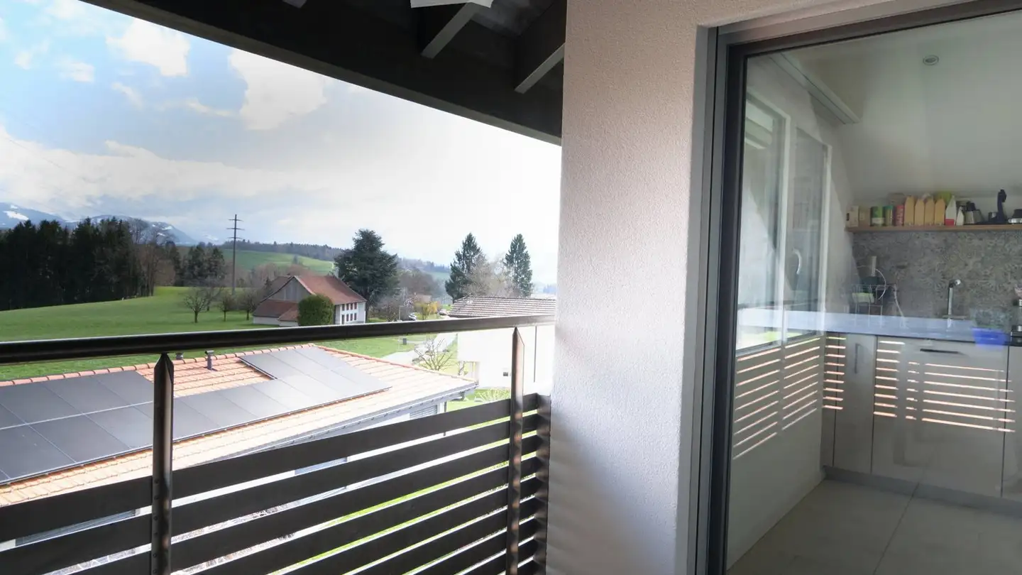 Apartment for rent - 1608 Chapelle (Glâne) - Photo 3