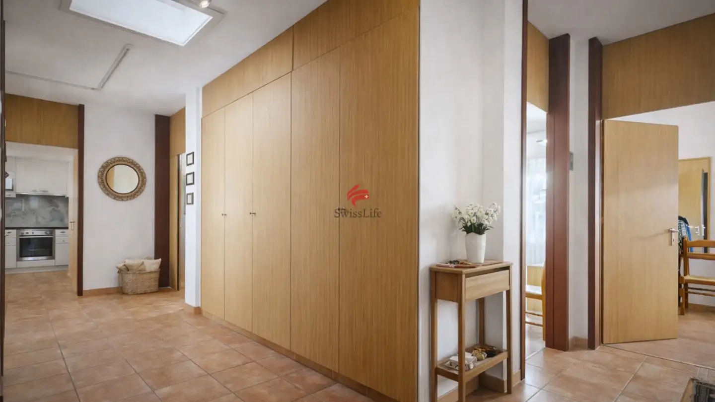 Appartement à vendre - Via Alla Chiesa, 6808 Torricella - Photo 2