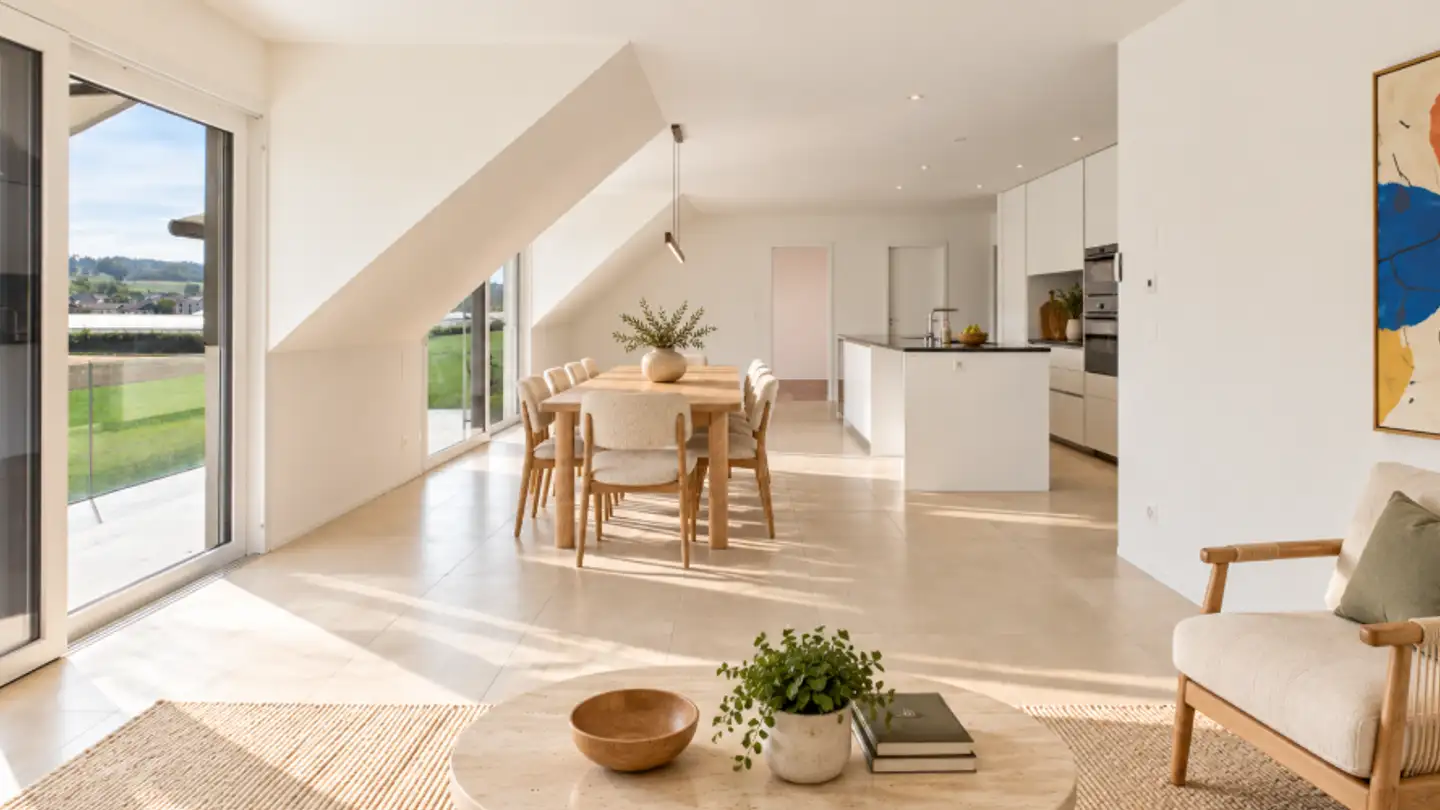 Appartement à vendre - 1588 Cudrefin - Photo 4