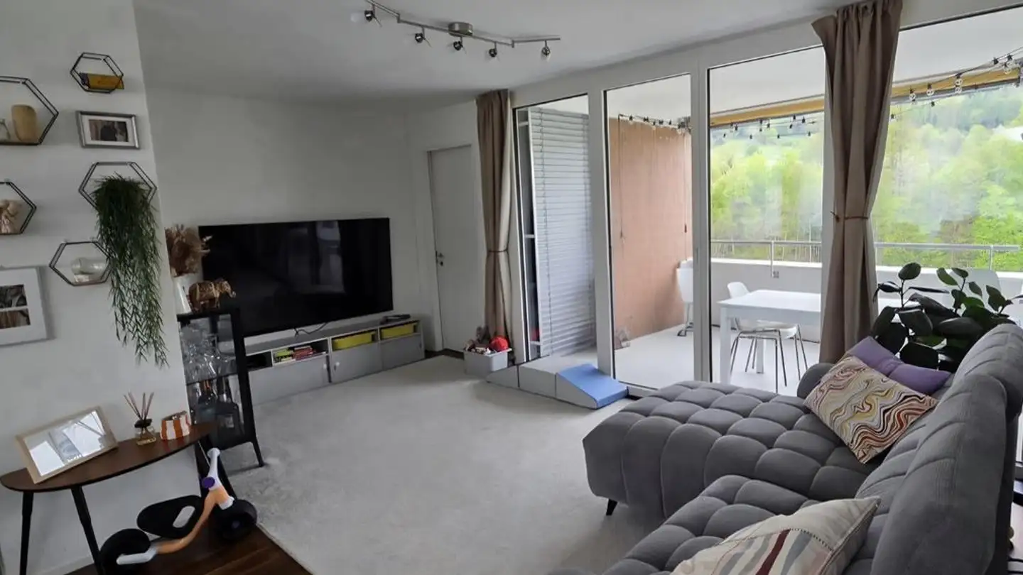 Apartment for rent - Allmendstrasse 94, 8041 Zürich