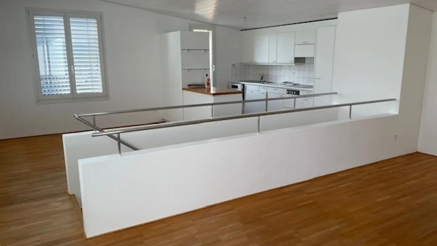 Appartement à louer - 8903 Birmensdorf ZH