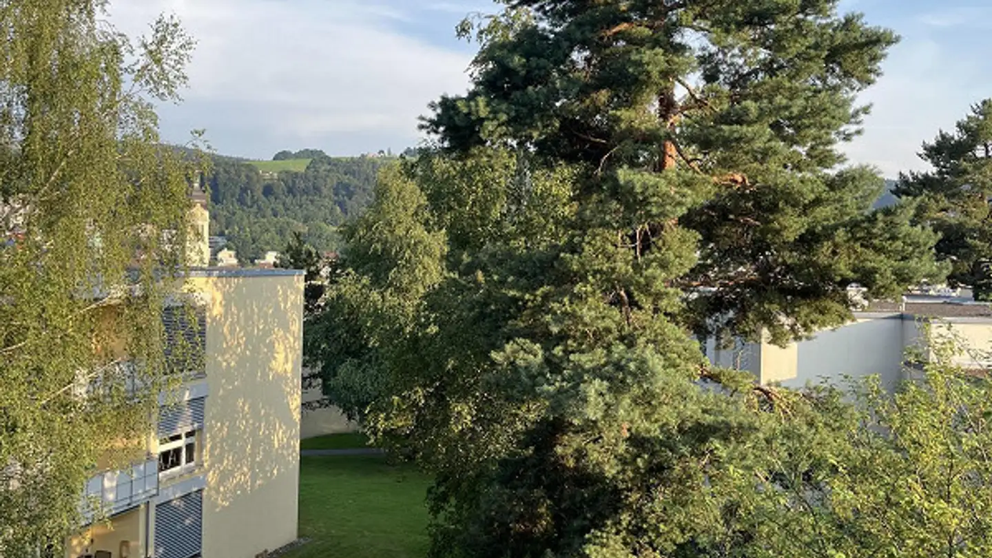Apartment for rent - Zilstrasse 16, 9016 St. Gallen