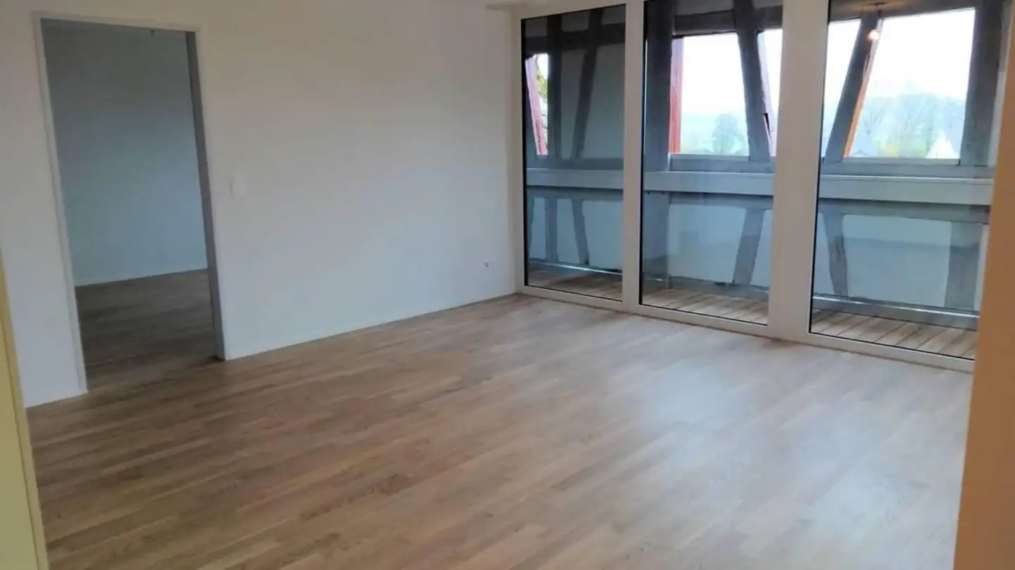 Wohnung mieten - Hauptstrasse 29a, 8416 Flaach