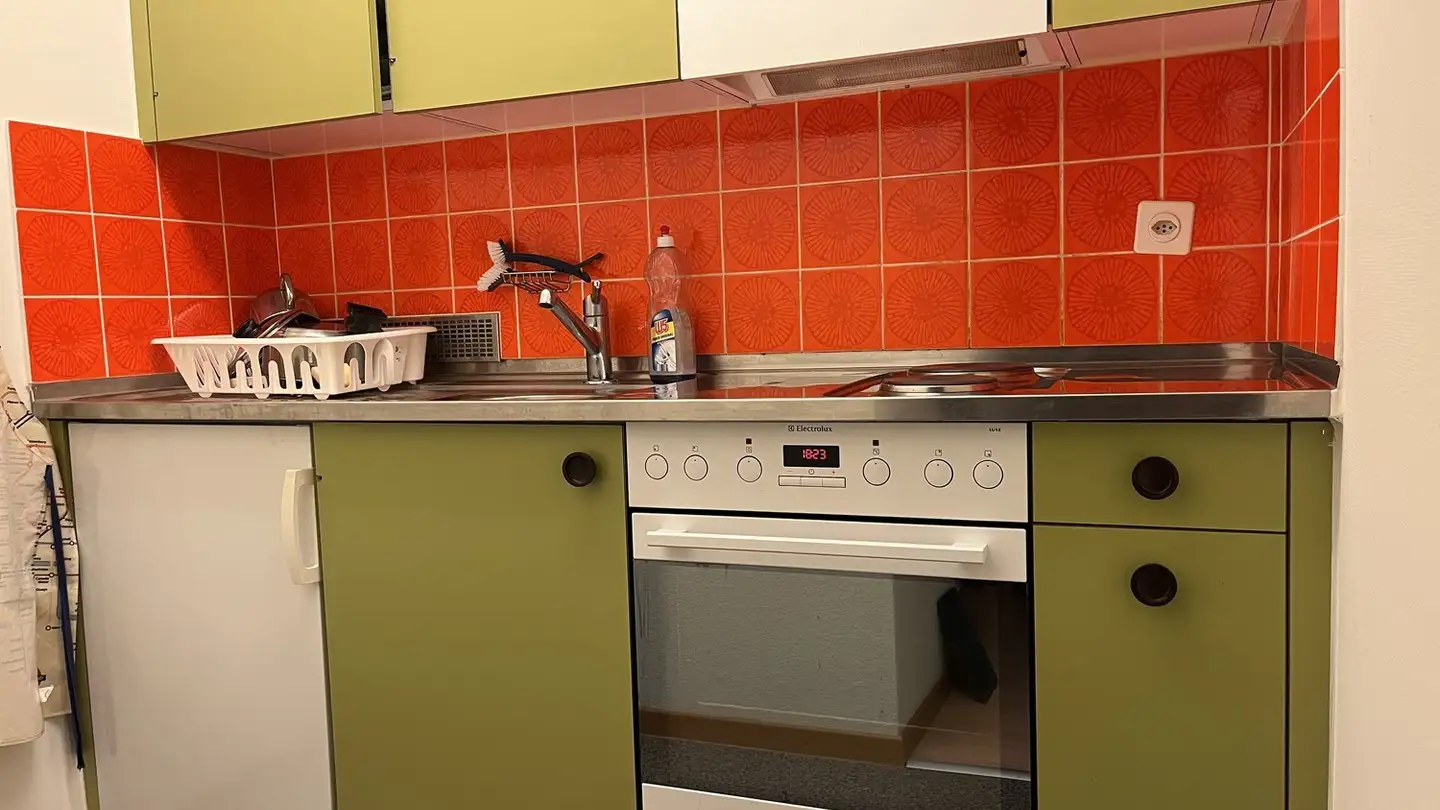 Wohnung mieten - Speiserstrasse 12, 4600 Olten - Foto 3