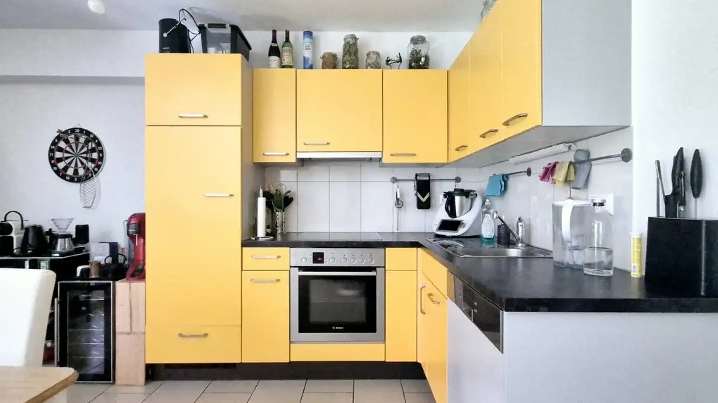 Apartment for rent - Chemin Des Épinettes 7, 1723 Marly - Photo 2