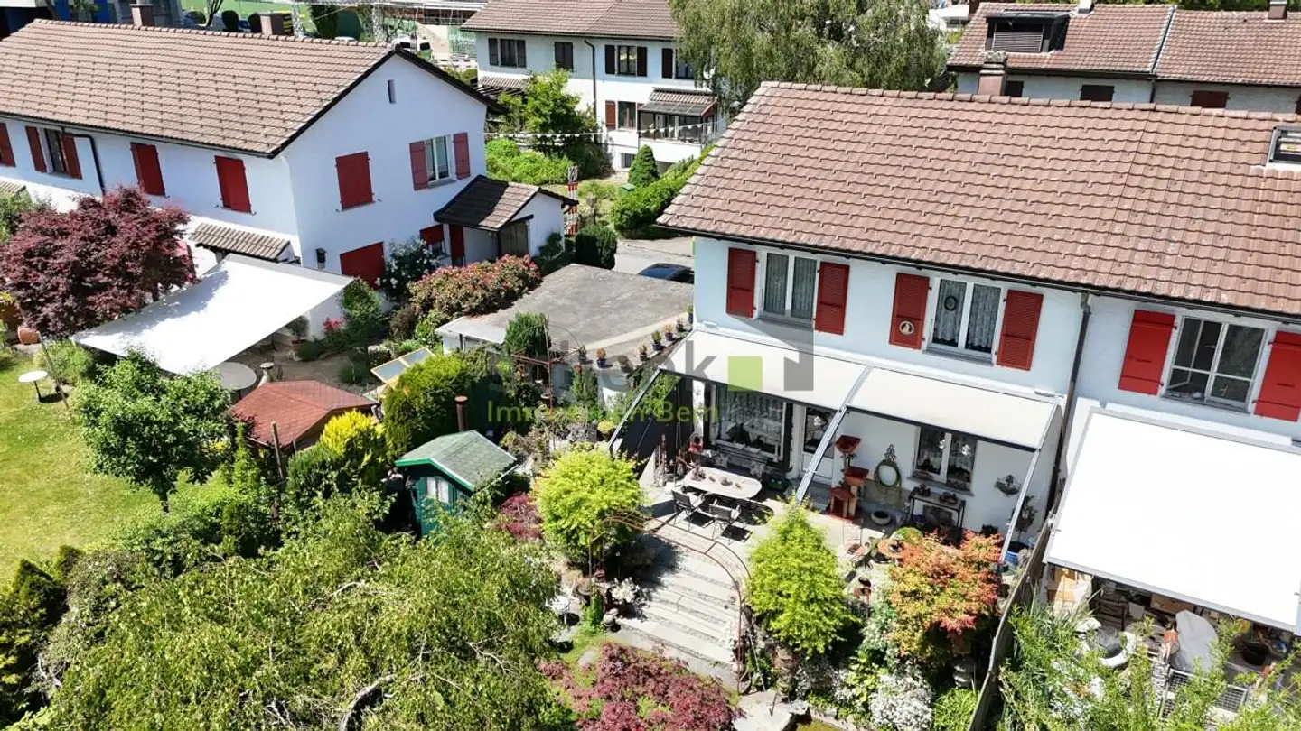 Casa bifamiliare in vendita - Messerliweg 25, 3027 Bern - Foto 3