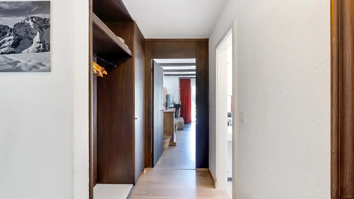 Apartment for sale - 7075 Churwalden - Photo 4