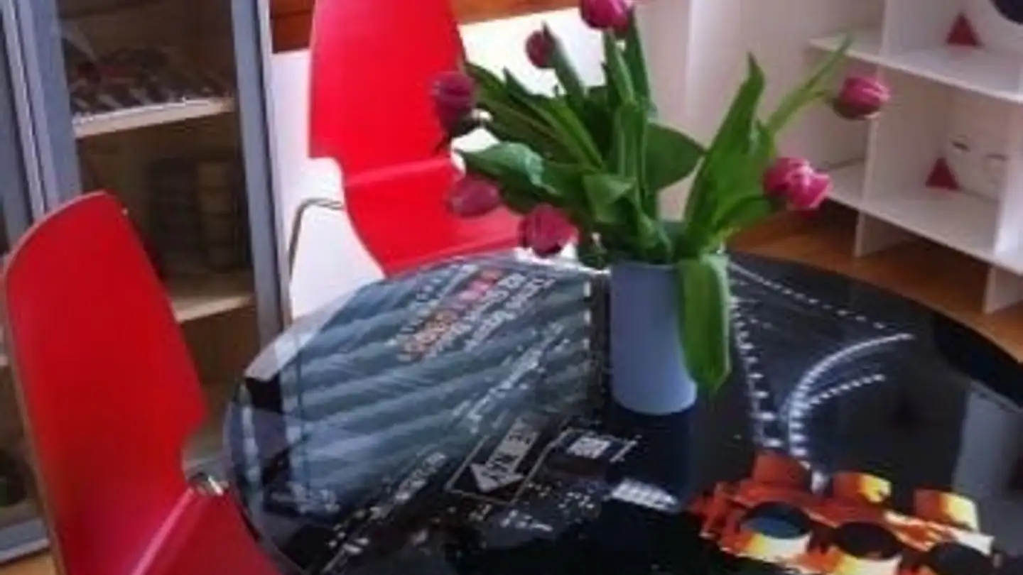 Apartment for rent - Rütiweg 6, 5040 Schöftland